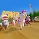 Almighty Alpacas logo