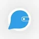 Wallet Chat logo