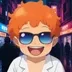 Anime Babyverse logo