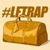 Golden Duffel # logo