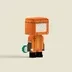 cubik # logo
