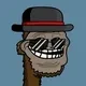 Trollio S3cret logo