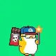 LiL Pixel logo