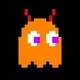 Pac Ghost logo