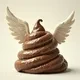 Saint Poops logo
