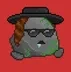 Mineable Rocks Collection logo