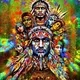 TRIBE  #  logo