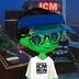 ICM "Investor Center Cult" logo