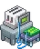 Xitcoin Miners logo