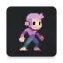 Monke Live Wallpaper logo