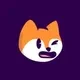 Famous Foxes logo