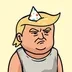Trumpilio PFP logo