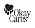Okay Cares logo
