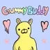 Gummy Buddy  logo