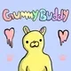 Gummy Buddy  logo