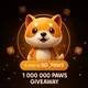 BabyDoge PAWS Airdrop logo
