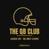 The QB Club, League #01 logo