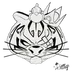 OPEN EDITIONS logo