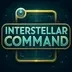 Interstellar Command logo