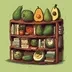 GUACamole Drop #1 logo