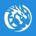 Leviatán community logo
