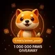 BabyDoge PAWS logo