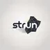 Strun logo