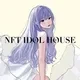 NFT IDOL HOUSE logo