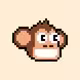 Chimpers logo