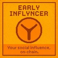 Early Inflyncer logo