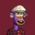 Pixel Apes logo