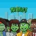 Turtles logo