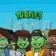 Turtles logo