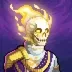 Dead King Society Nobles logo