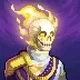 Dead King Society Nobles logo
