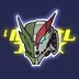 Mecha Lizard logo