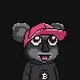 Classified Koala Society logo