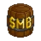 SMB Barrel logo