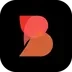 BLOOD.IO logo