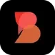 BLOOD.IO logo
