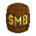 SMB Barrel logo
