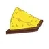 Rodentia Cheese logo