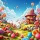 Candy DAO logo