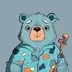 Mad Bears logo