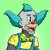 Clown Club logo
