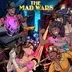 The Mad Wars logo
