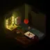 TS Mutation Room logo