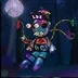 MutantDollZ NFT logo