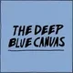 THE DEEP BLUE CANVAS logo