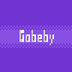 Gobeby logo